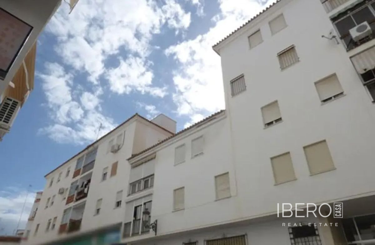 Apartmán se 3 ložnicemi, Estepona