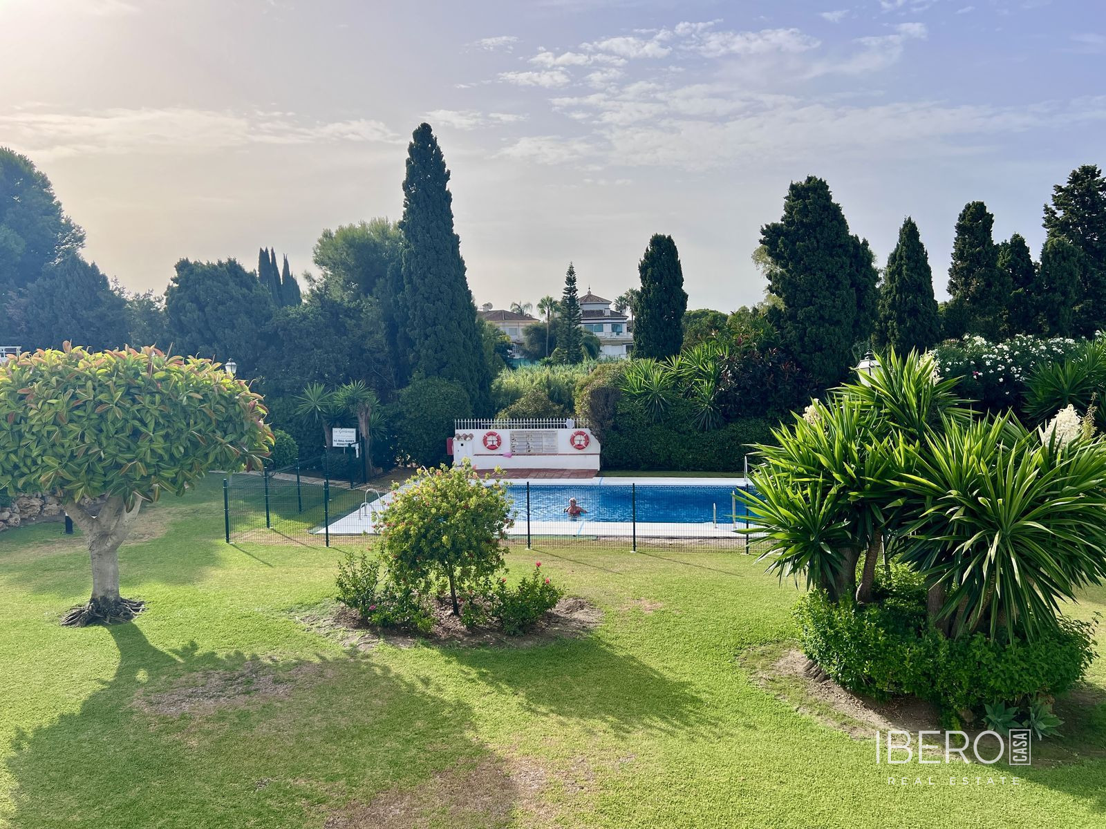 Apartmán se 2 ložnicemi kousek od moře, El Paraiso