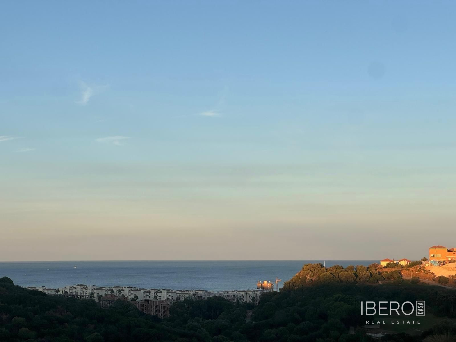 Apartmán se 2 ložnicemi a výhledem na moře, Manilva