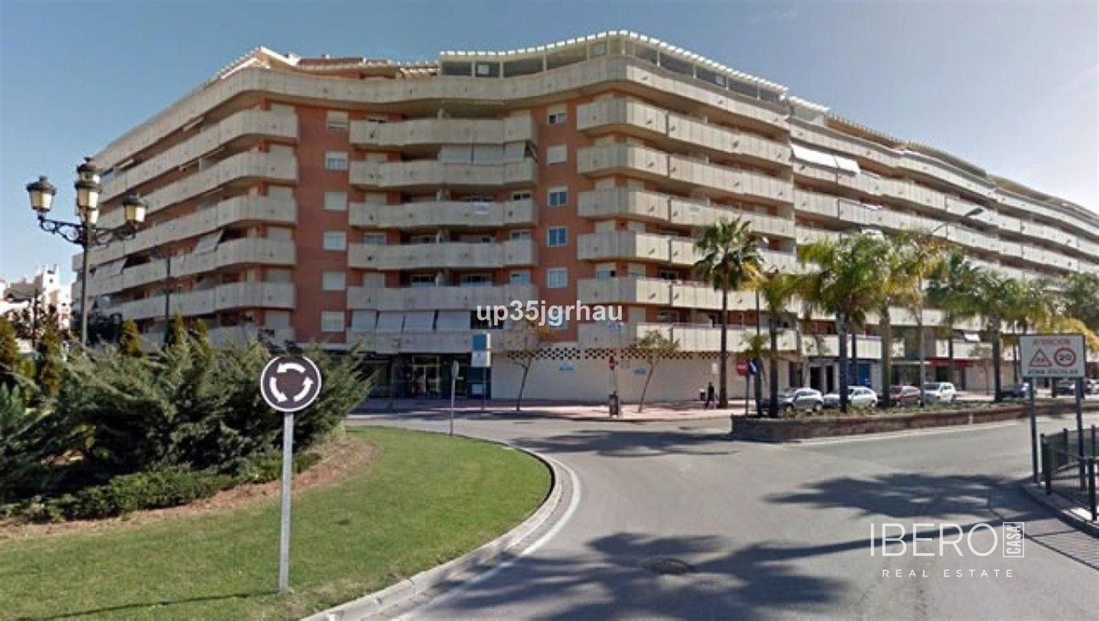 Apartmán se 2 ložnicemi kousek od mariny, Estepona