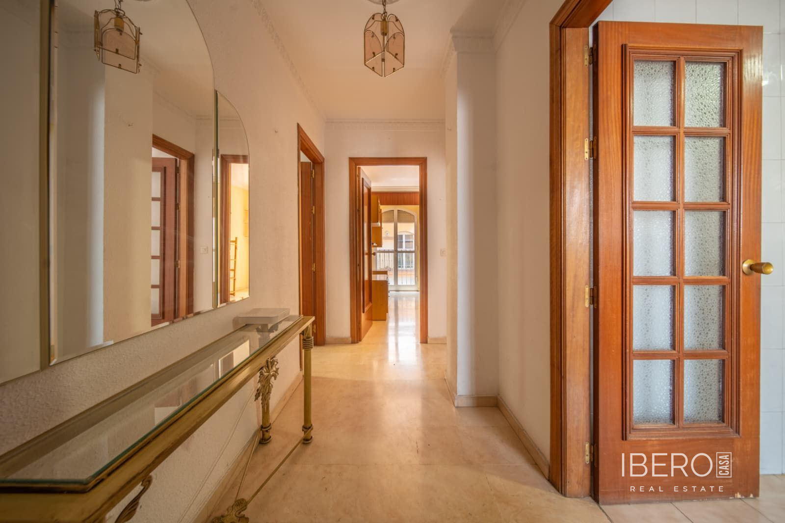 Apartmán se 4 ložnicemi, Fuengirola