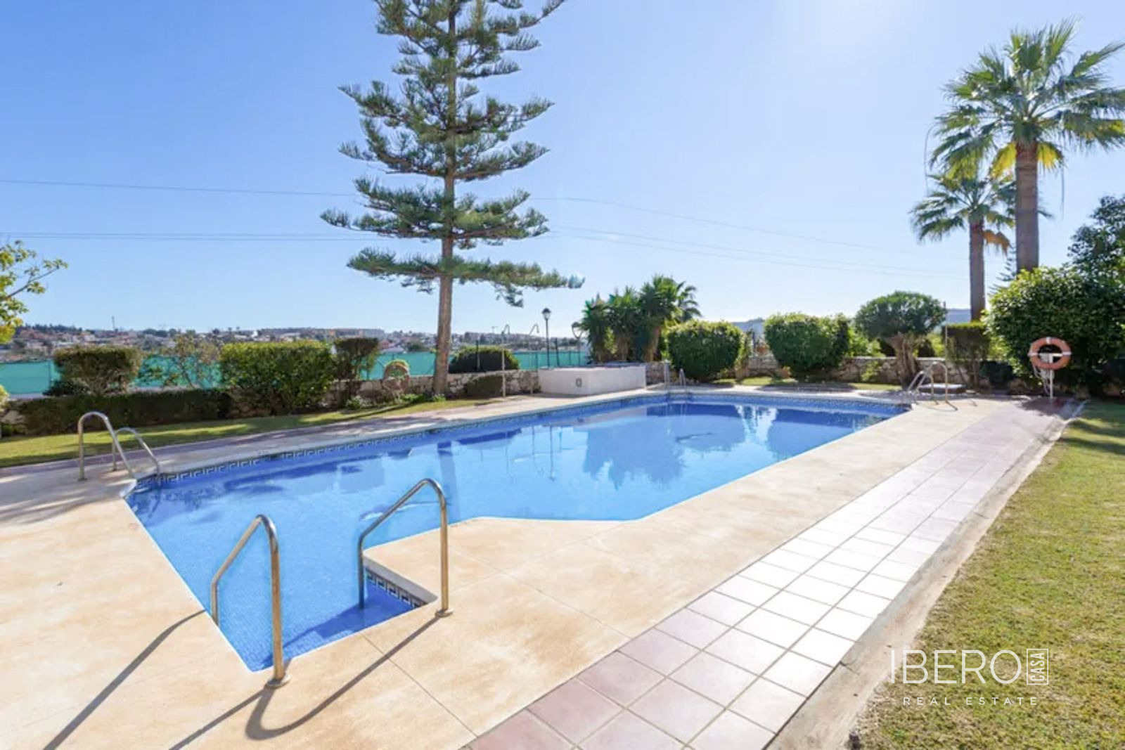 Zrekonstruovaný dům se 2 ložnicemi a výhledem na golf, Mijas Golf