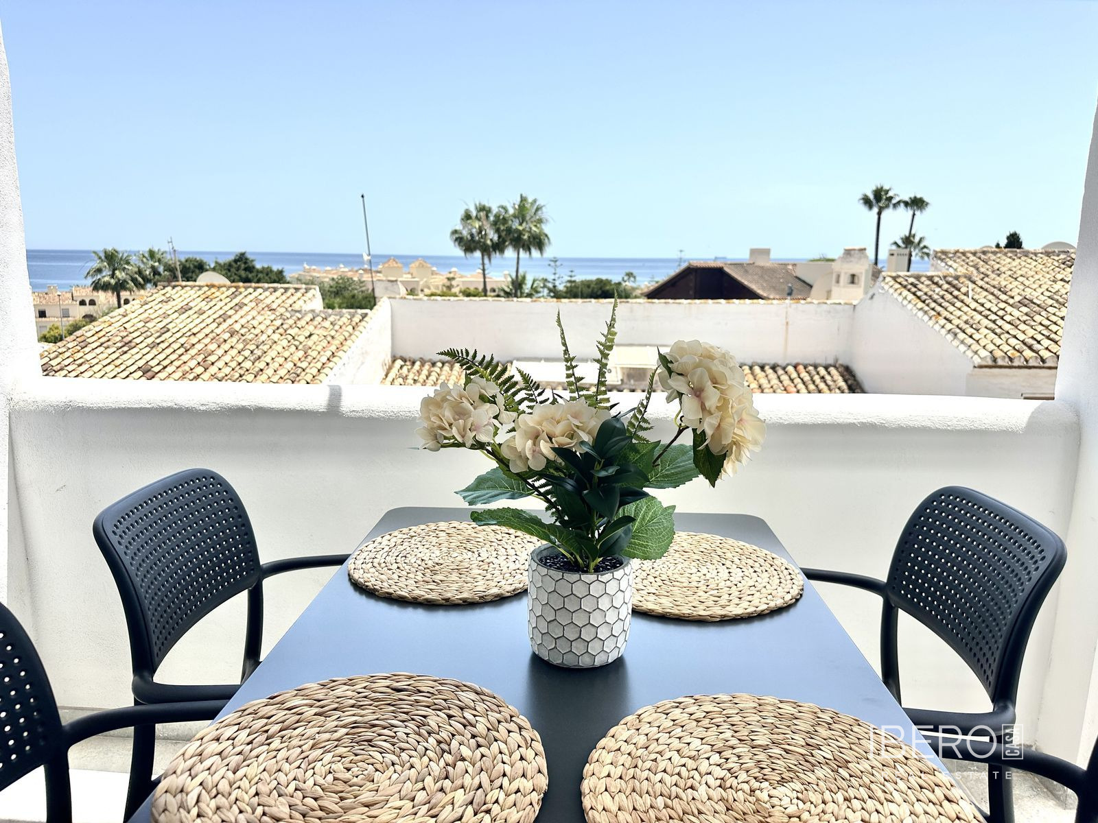 Zrekonstruovaný apartmán se 2 ložnicemi, La Cala de Mijas