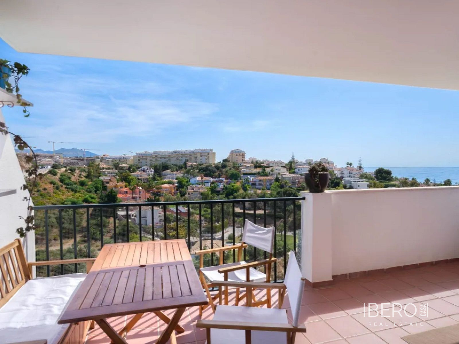 Apartamento de 3 dormitorios cerca del mar, Miraflores