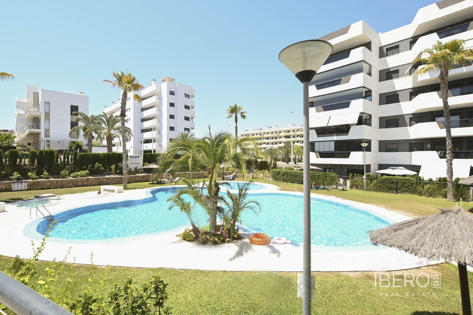 Apartmán se 2 ložnicemi a výhledem na moře, Arenales del Sol