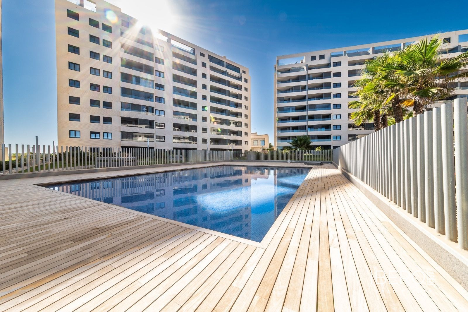 Apartmán se 2 ložnicemi, Torrevieja