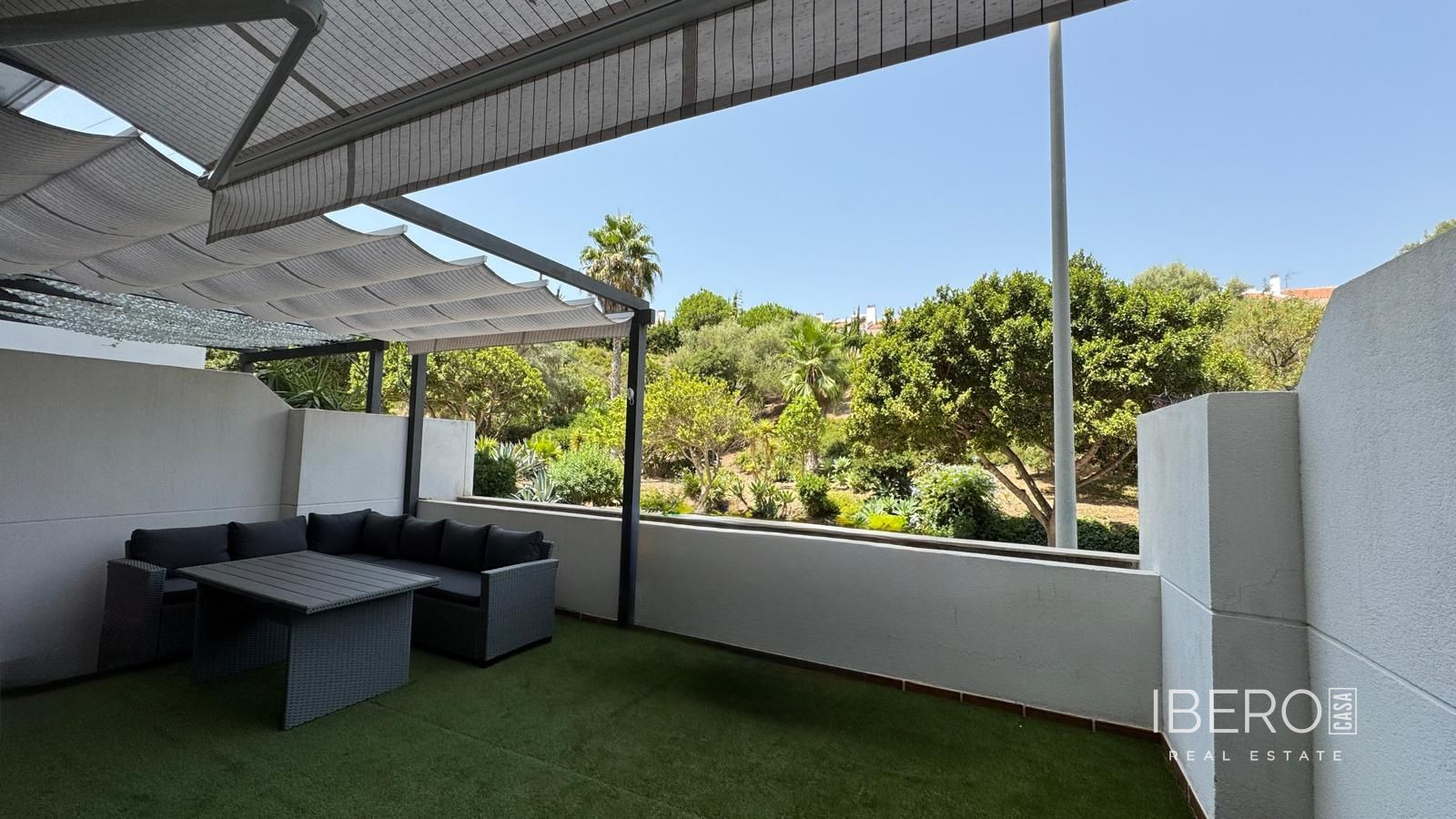 Apartamento de 2 dormitorios cerca del mar, Fuengirola