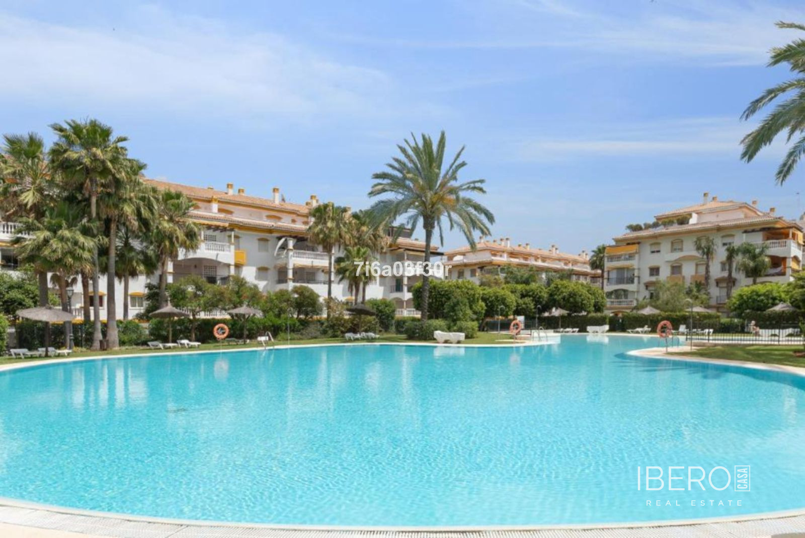 Zrekonstruovaný apartmán se 2 ložnicemi kousek od mariny, Puerto Banús