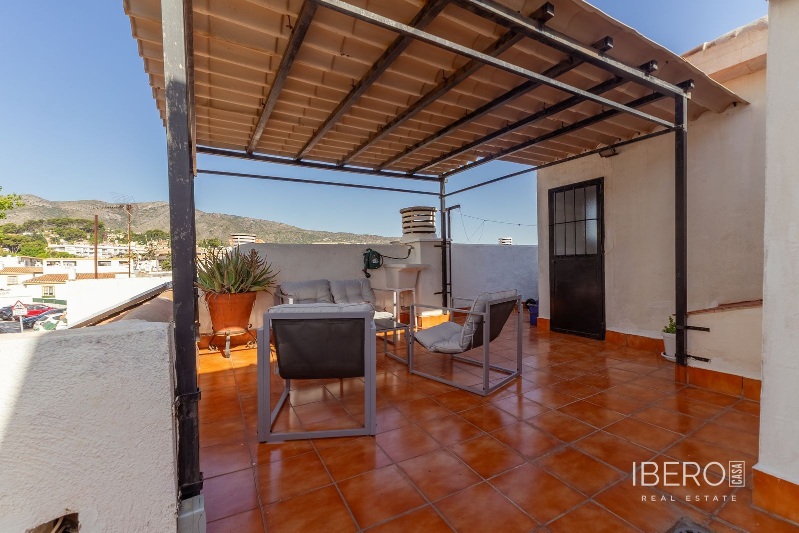 Dům se 4 ložnicemi kousek od moře, Torremolinos