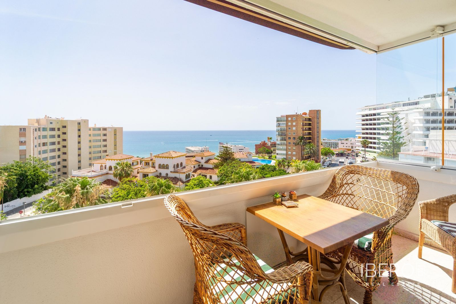 Apartmán se 4 ložnicemi, Torremolinos