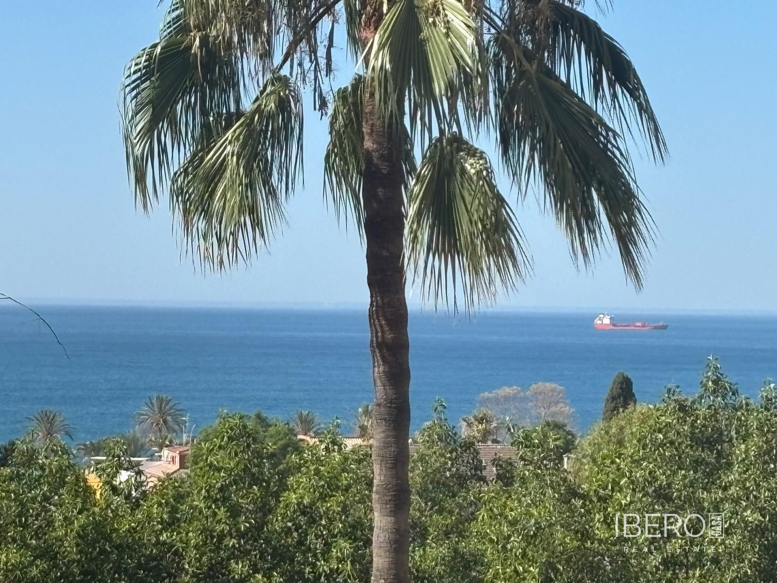 Apartmán se 3 ložnicemi, Málaga Este
