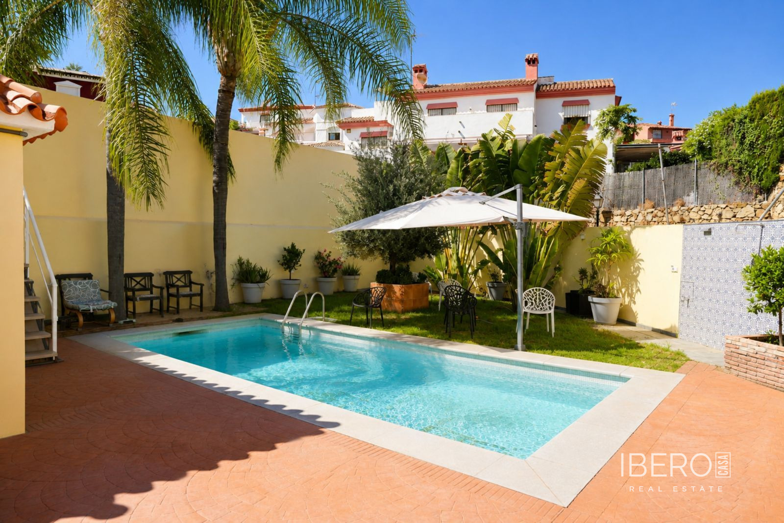 Dům s 5 ložnicemi, Marbella