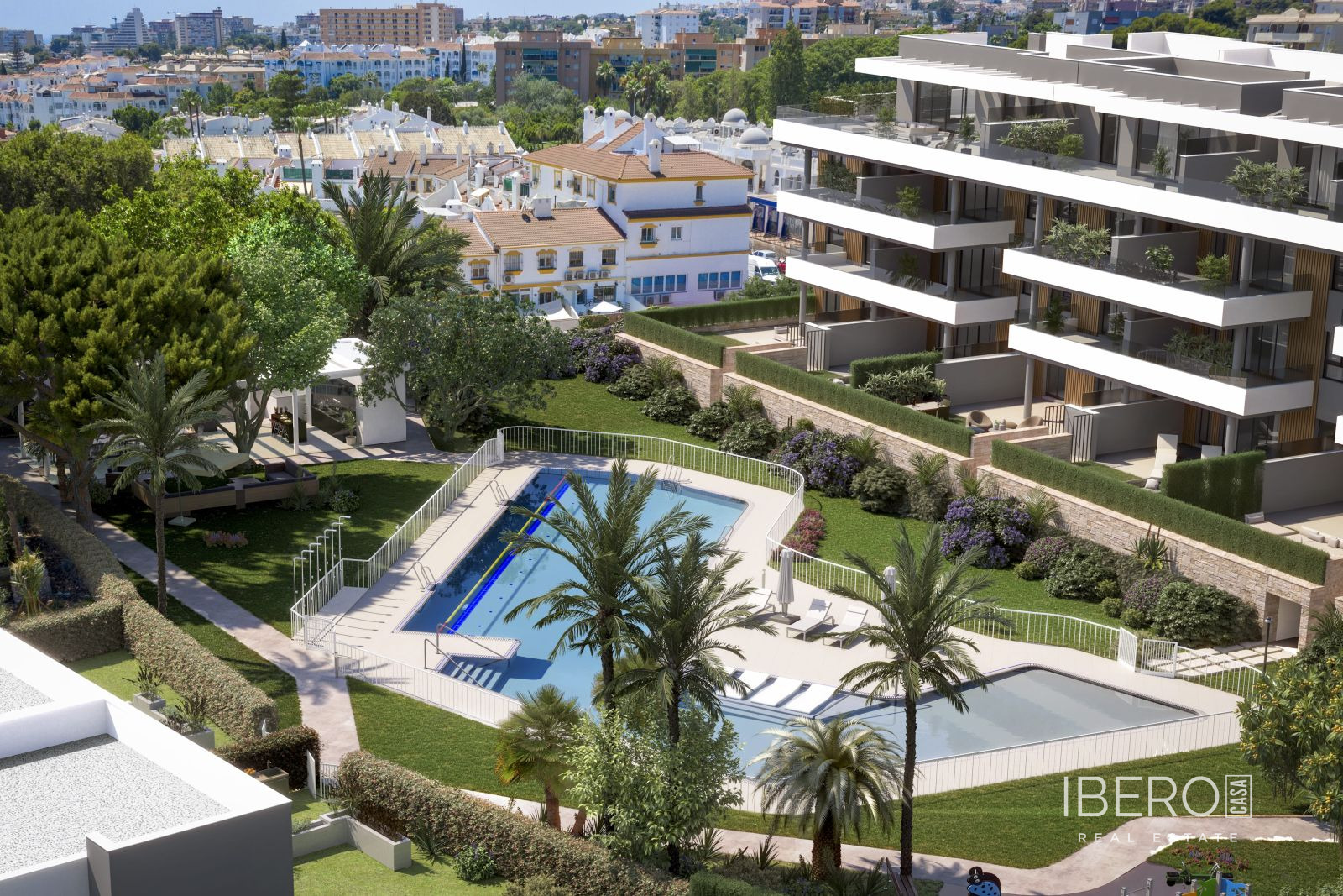 Byt 3+kk Torremolinos