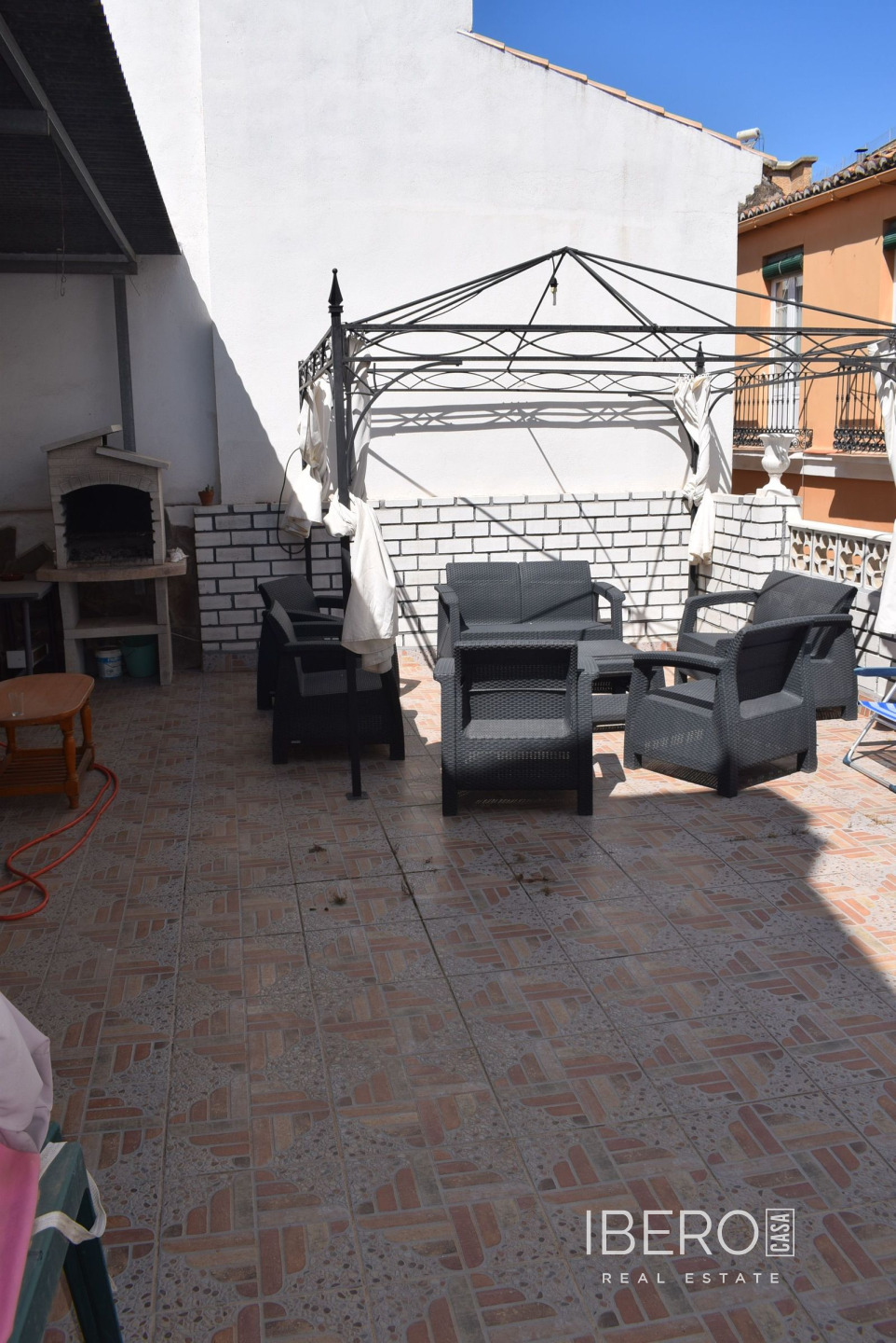 Dům 4+kk Málaga Centro