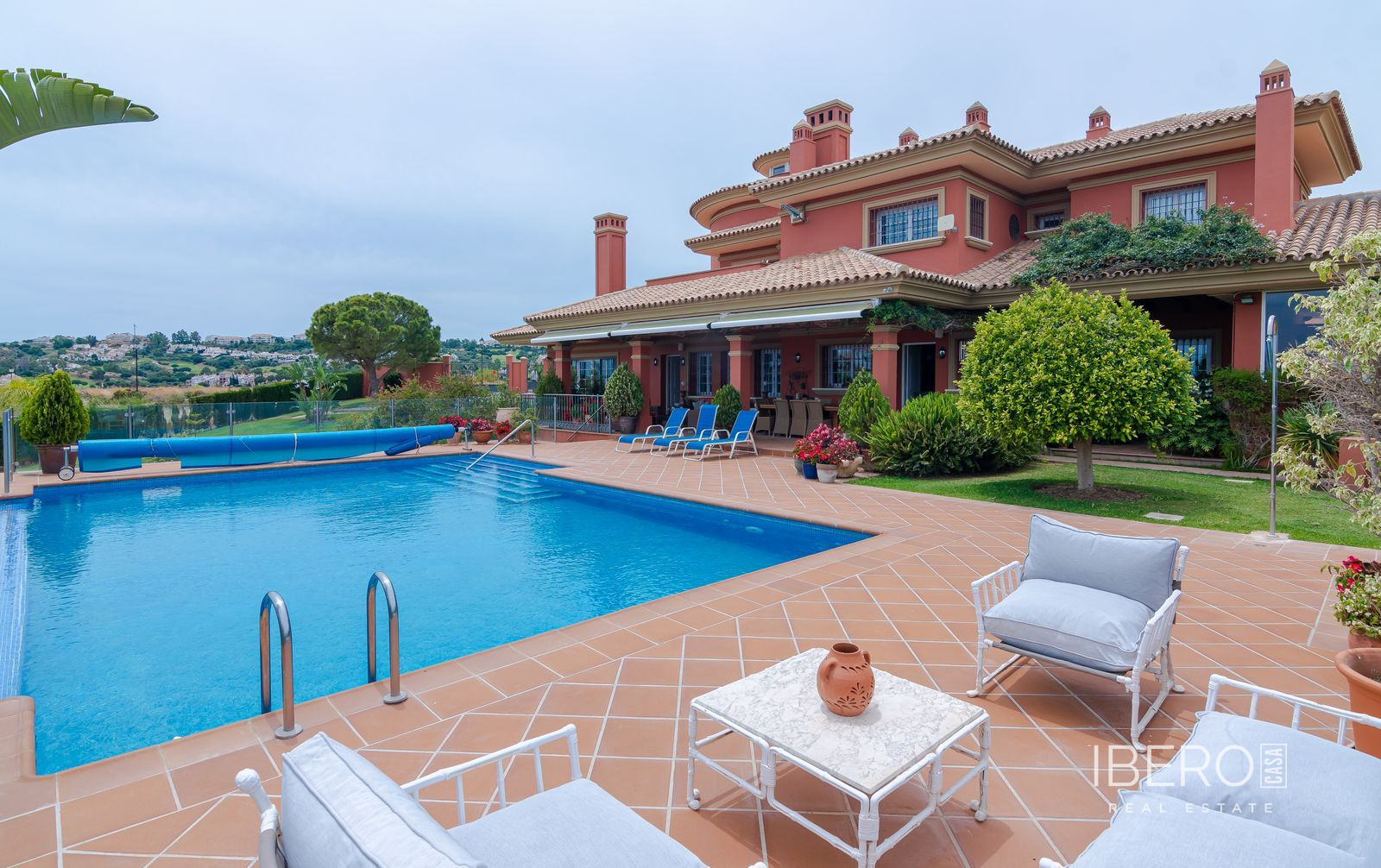 Dům 6+kk La Cala de Mijas