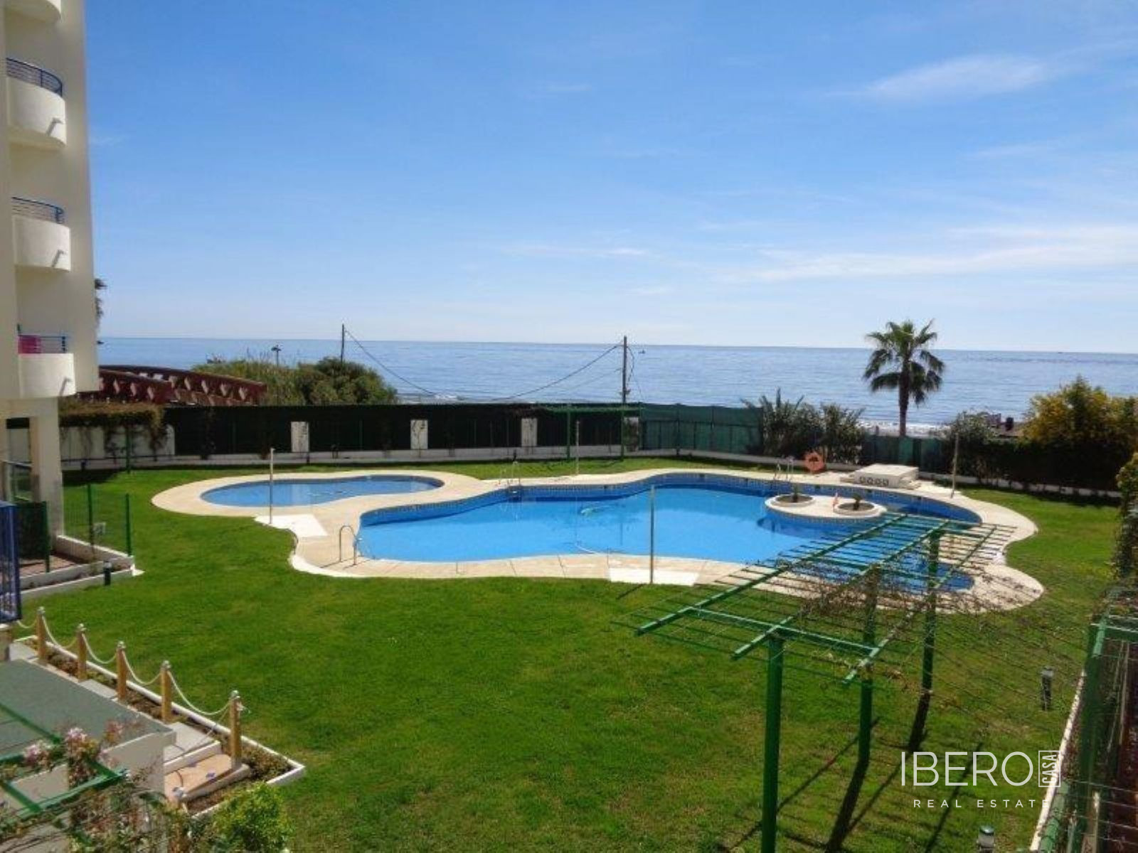 Byt 2+kk Marbella