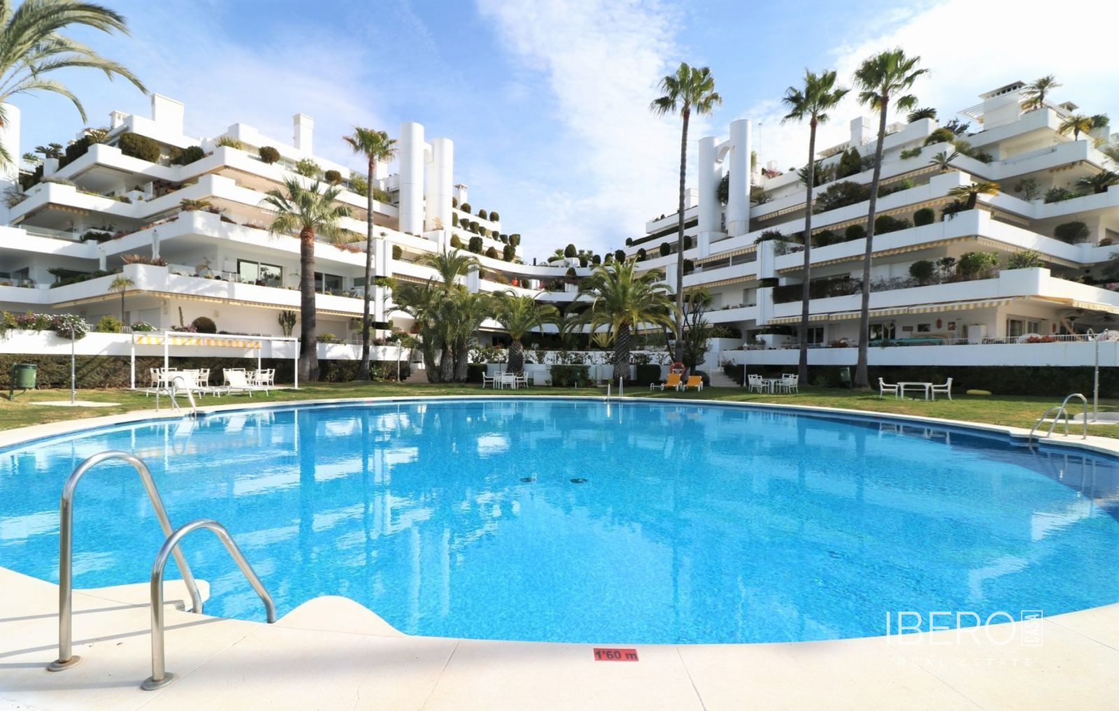 Byt 3+kk Marbella