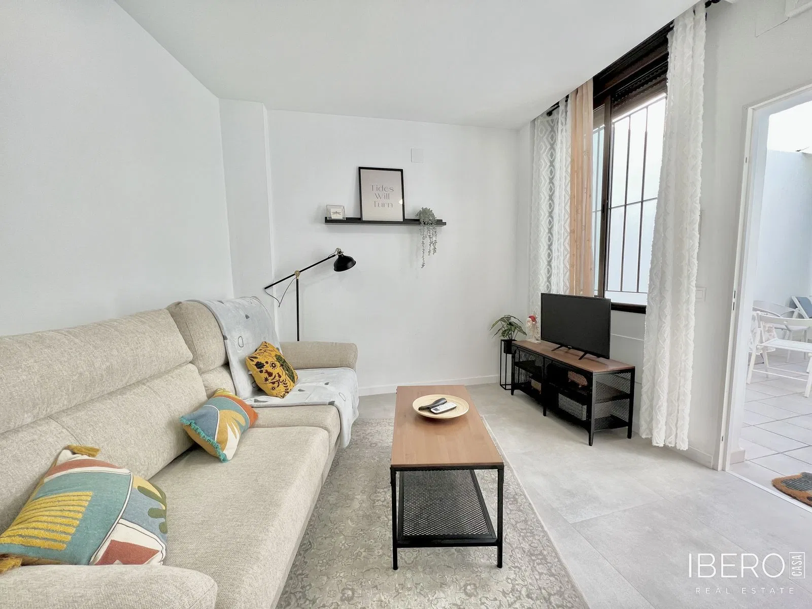Zrekonstruovaný apartmán s 15 ložnicemi, Málaga