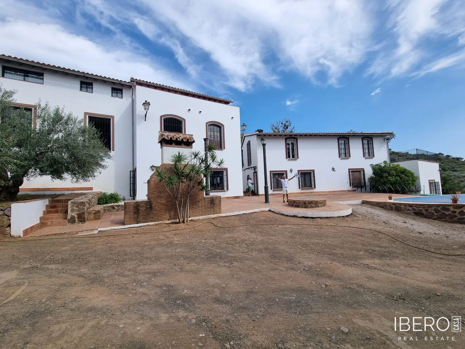 Casa de 15 dormitorios cerca del mar, Málaga