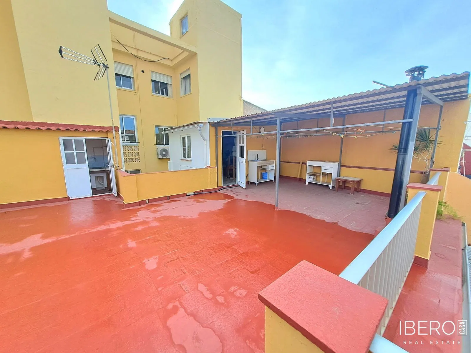 Apartmán se 4 ložnicemi kousek od moře, Fuengirola