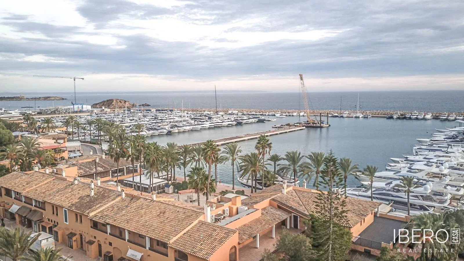 Apartmán se 3 ložnicemi a výhledem na moře, Costa d'en Blanes
