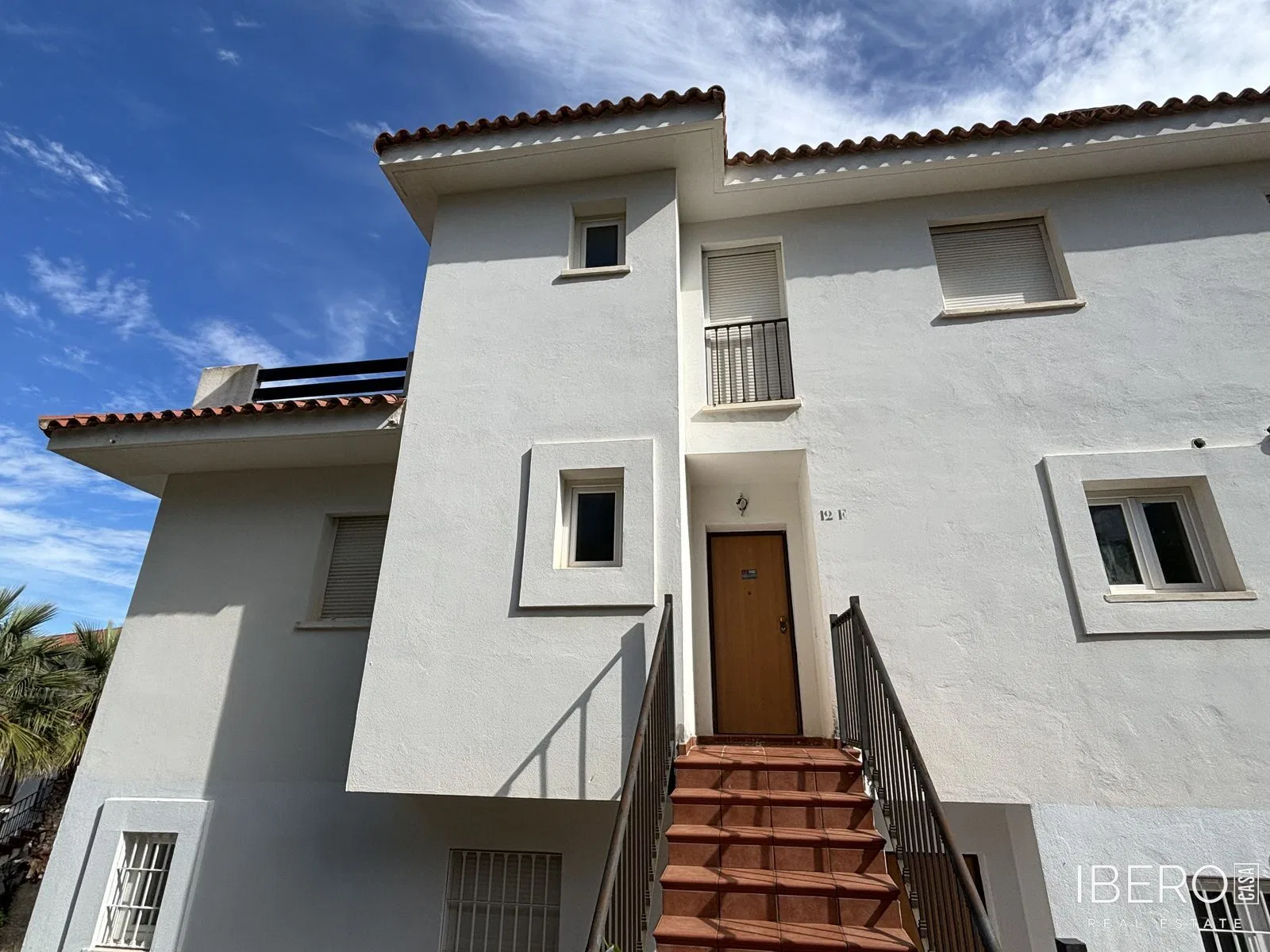 Apartmán se 3 ložnicemi a výhledem na moře, La Duquesa