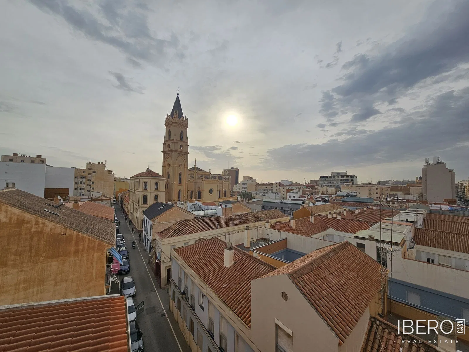 Casa de 6 dormitorios con vistas panorámicas, Málaga