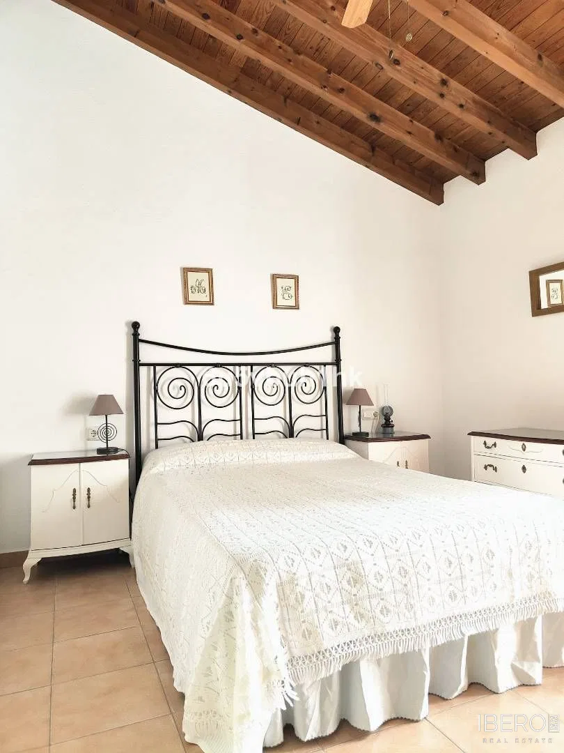 Dům 817 m² s panoramatickým výhledem, Málaga