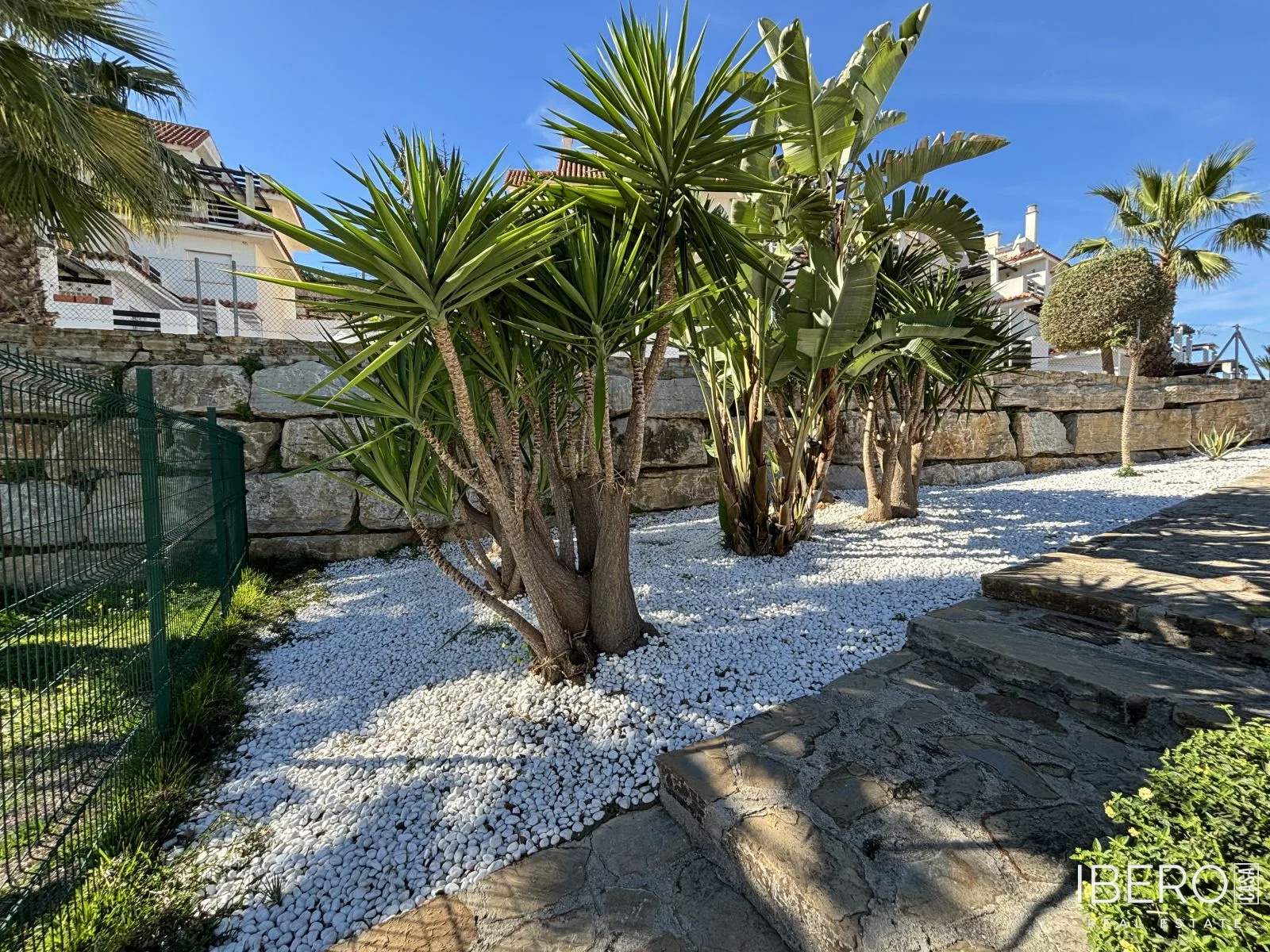 2-bedroom apartment, La Duquesa