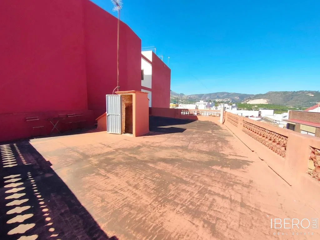 6-bedroom house, Pego