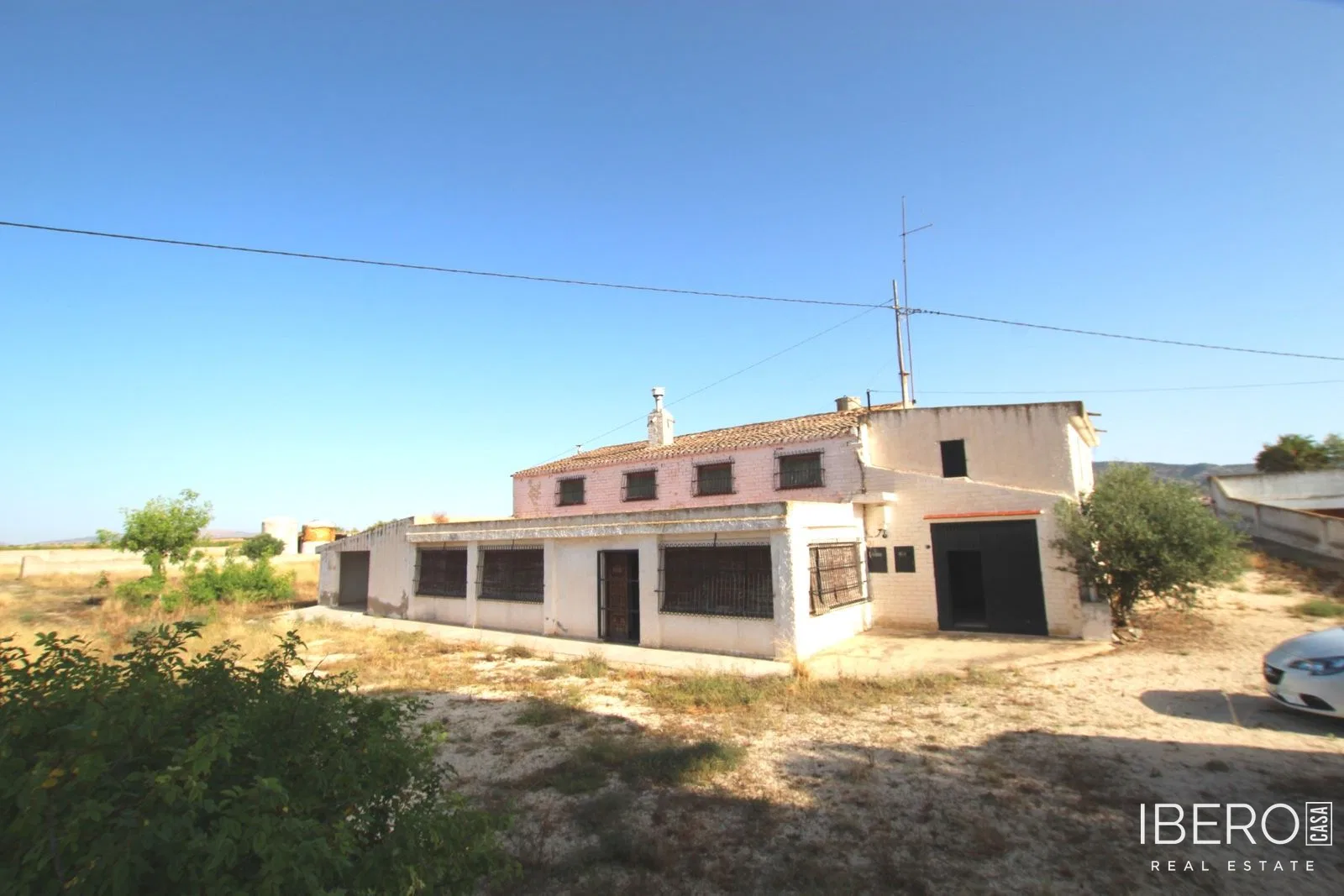 Casa de 6 dormitorios con terraza en la azotea, Torre Del Rico