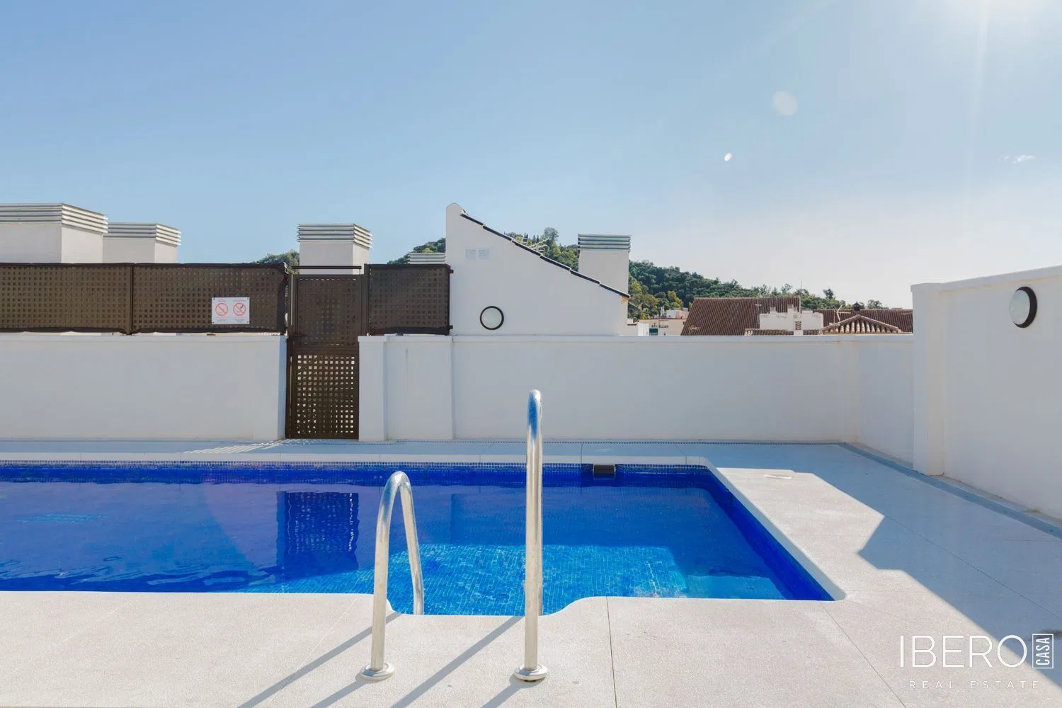 Apartmán s 1 ložnicí, Málaga Centro