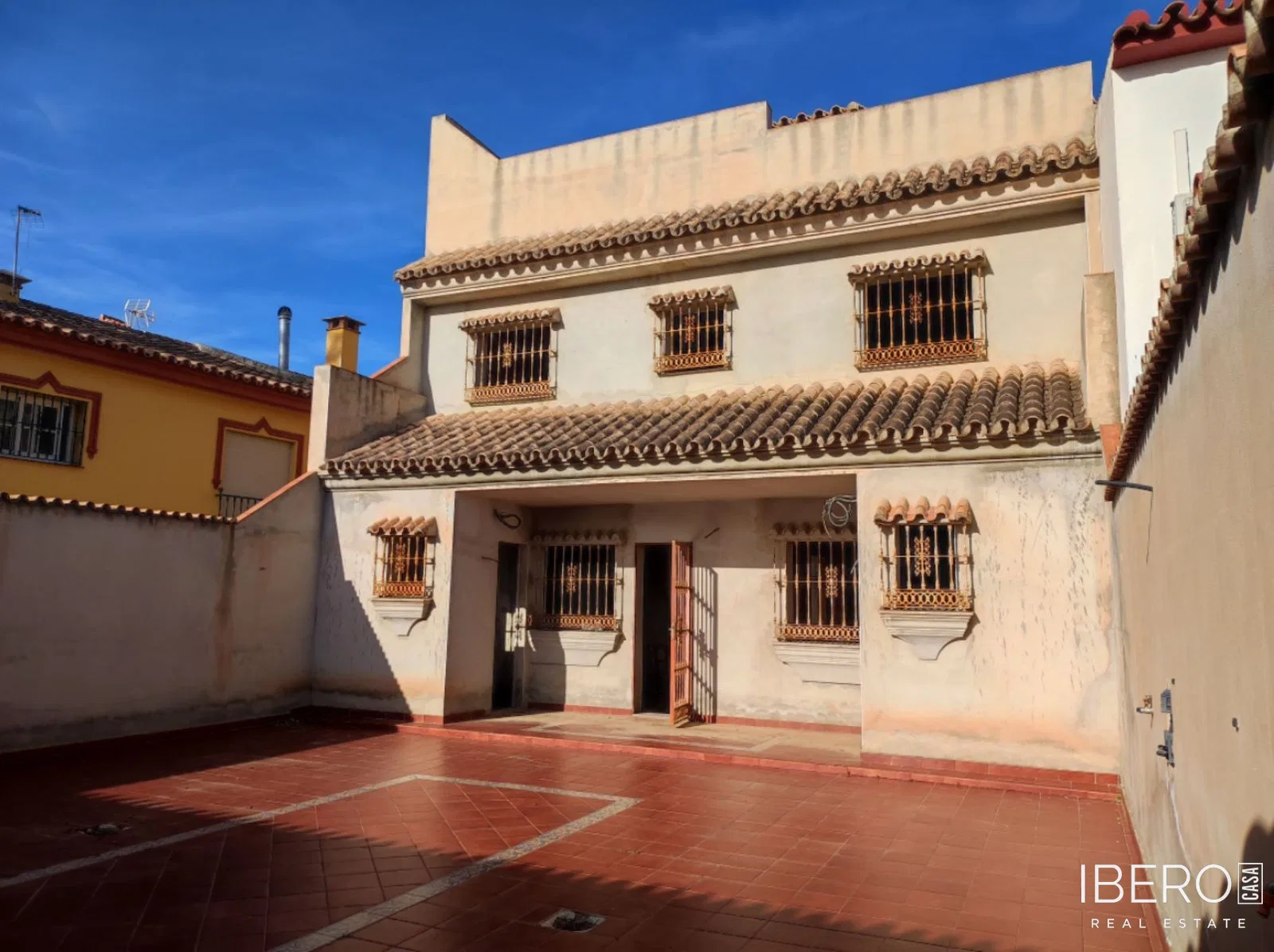 Nový dům s 5 ložnicemi, Fuengirola
