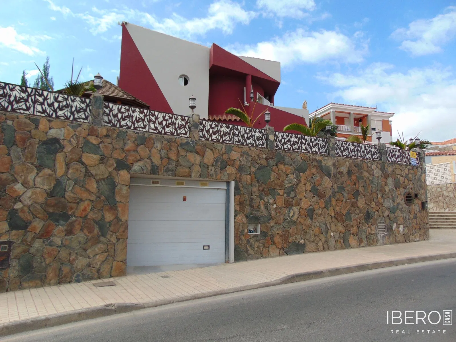 Casa de 3 dormitorios con vistas al mar, Arguineguin