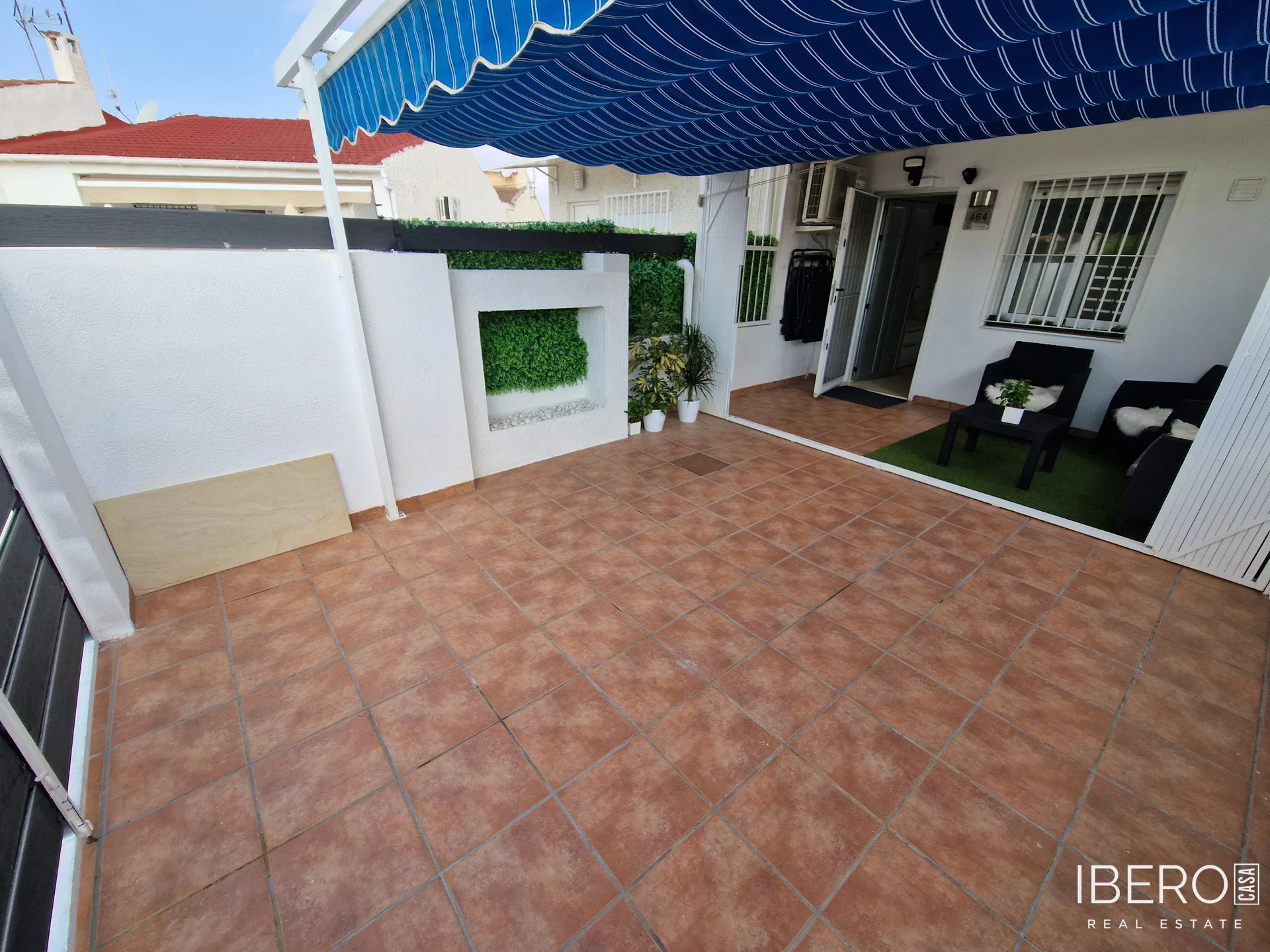Casa de 35 m², Torrevieja