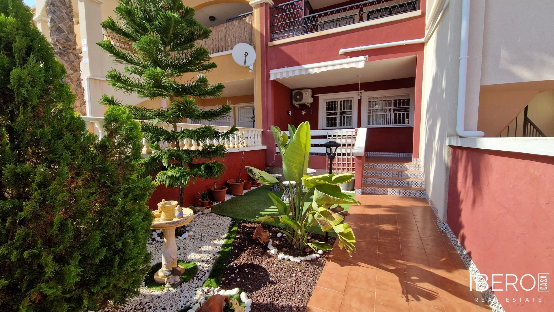 Apartmán 66 m², Orihuela costa