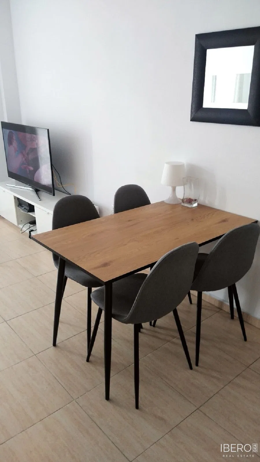 Apartamento de 2 dormitorios, Las Lagunas