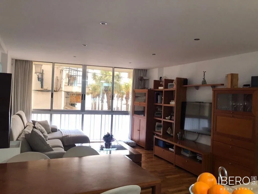 Apartmán se 3 ložnicemi, Benidorm
