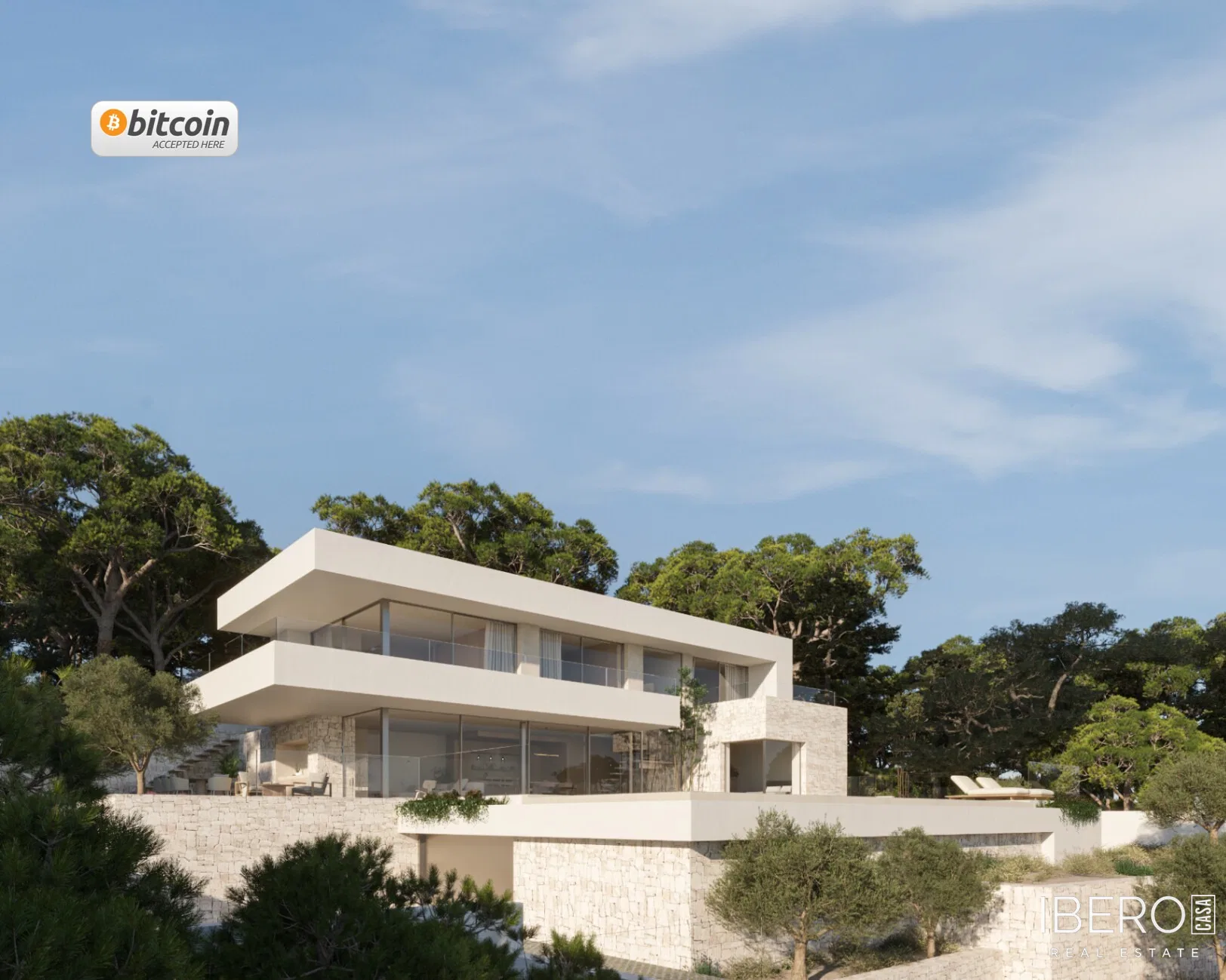 Casa de 752 m², Moraira