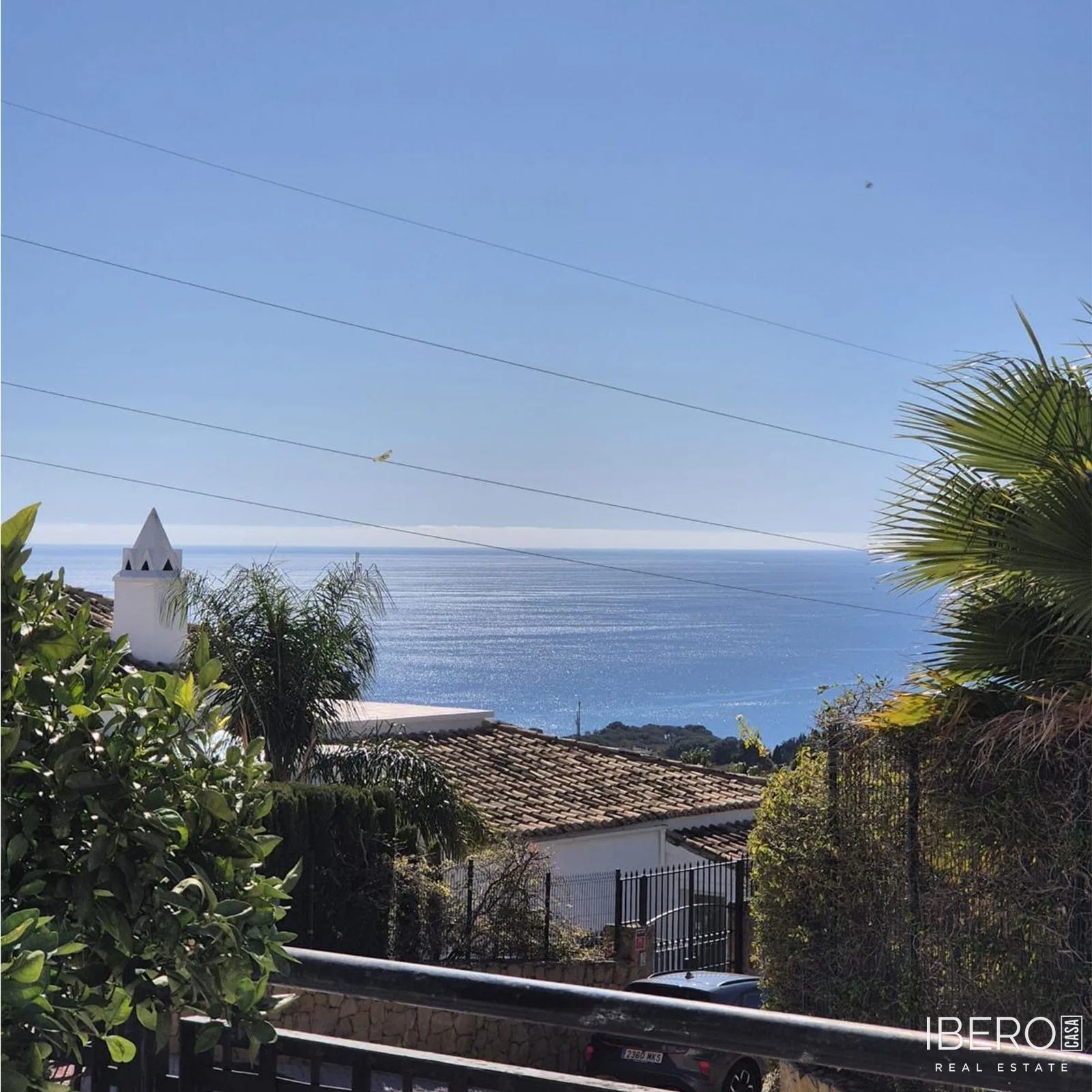 Apartmán se 2 ložnicemi a výhledem na moře, Benalmadena
