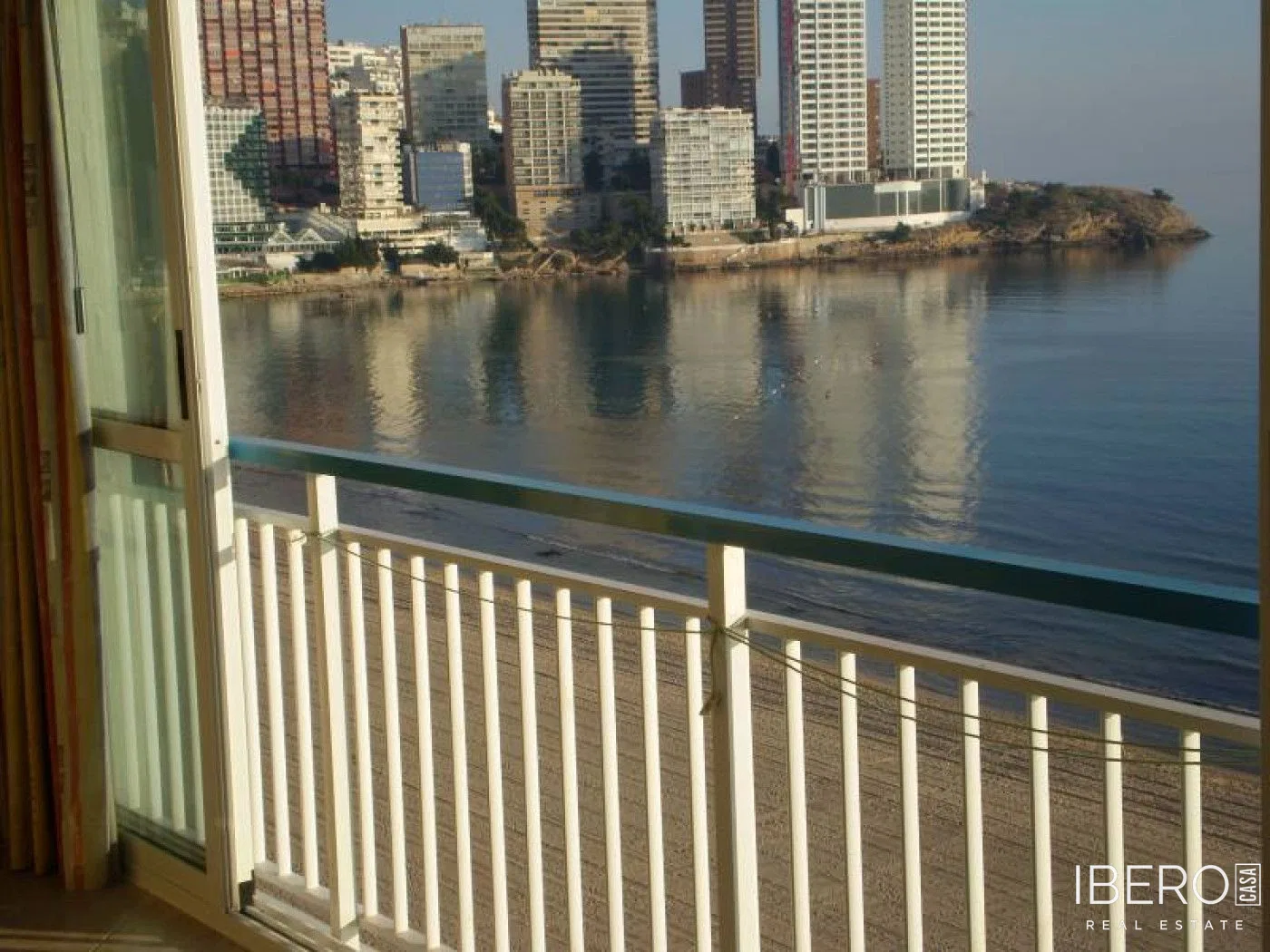 Apartmán se 2 ložnicemi, Benidorm