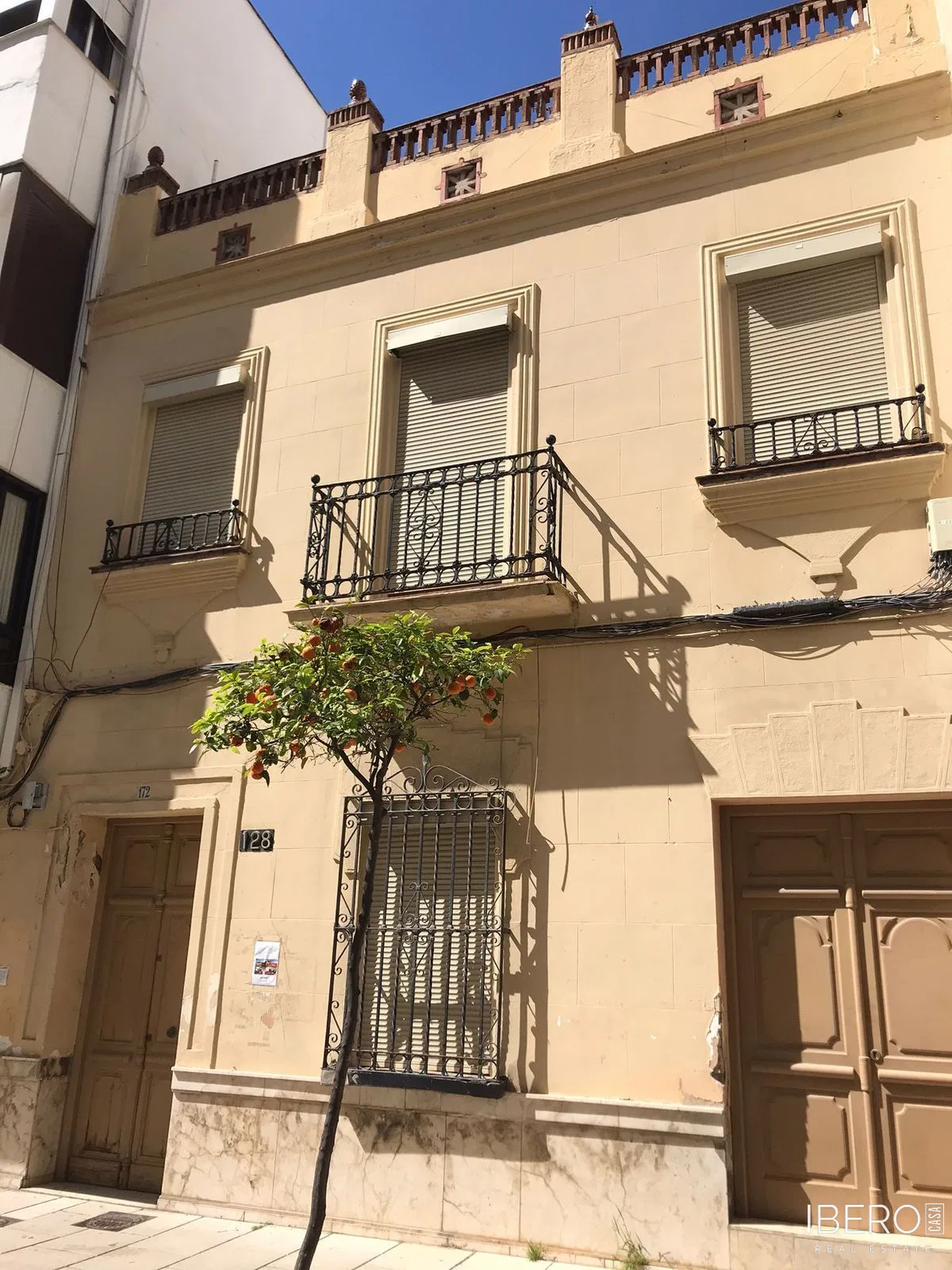 Dům s 8 ložnicemi, Estepona
