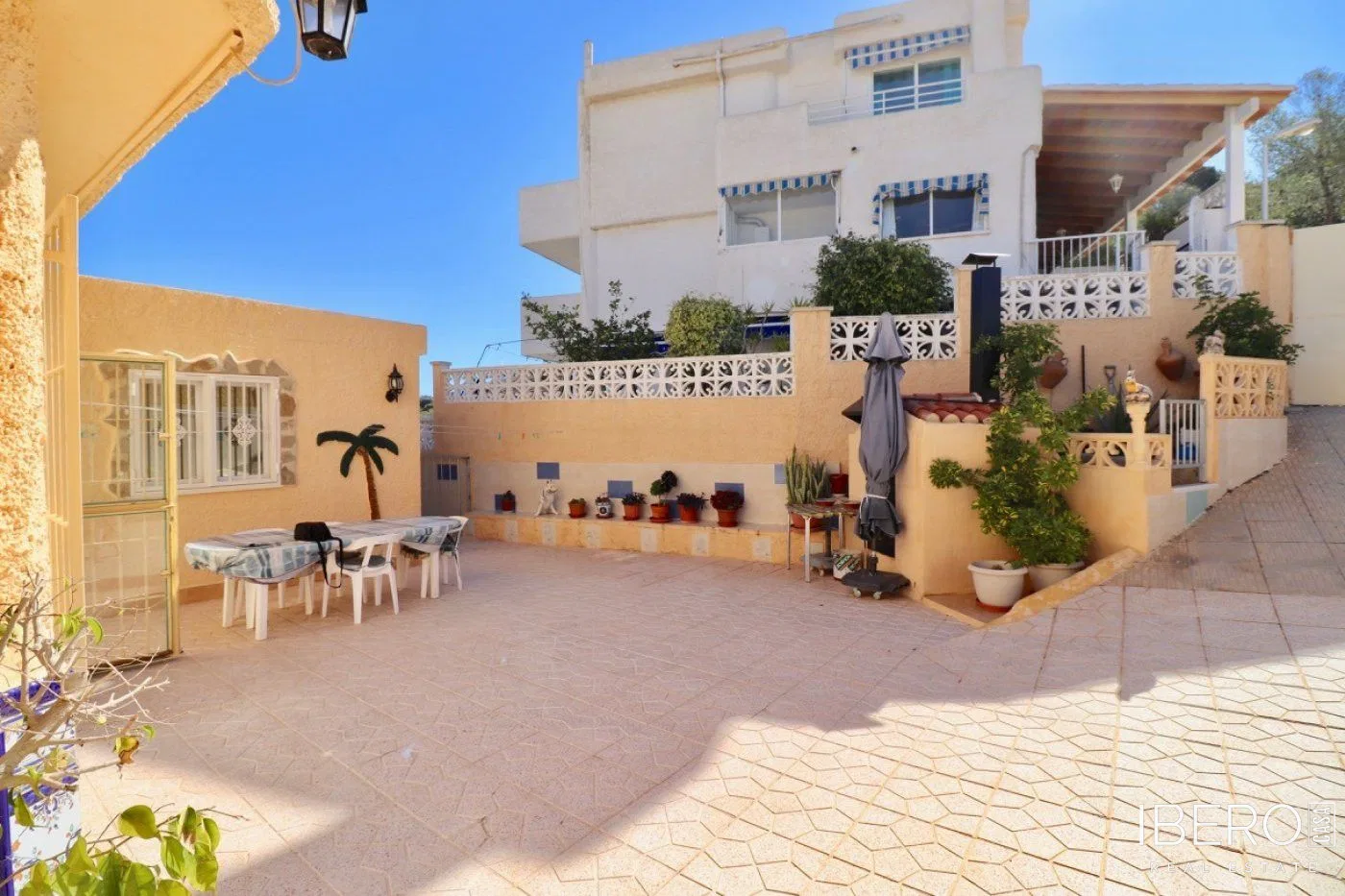 Dům se 7 ložnicemi, Benidorm