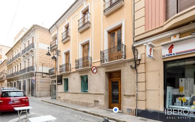 4-bedroom house with fireplace, Jumilla