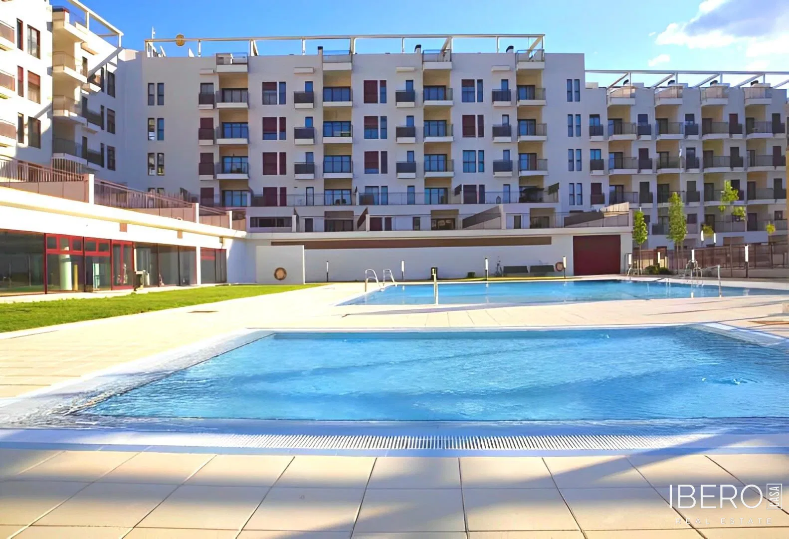Nový apartmán se 2 ložnicemi, Villanueva del Rio Segura
