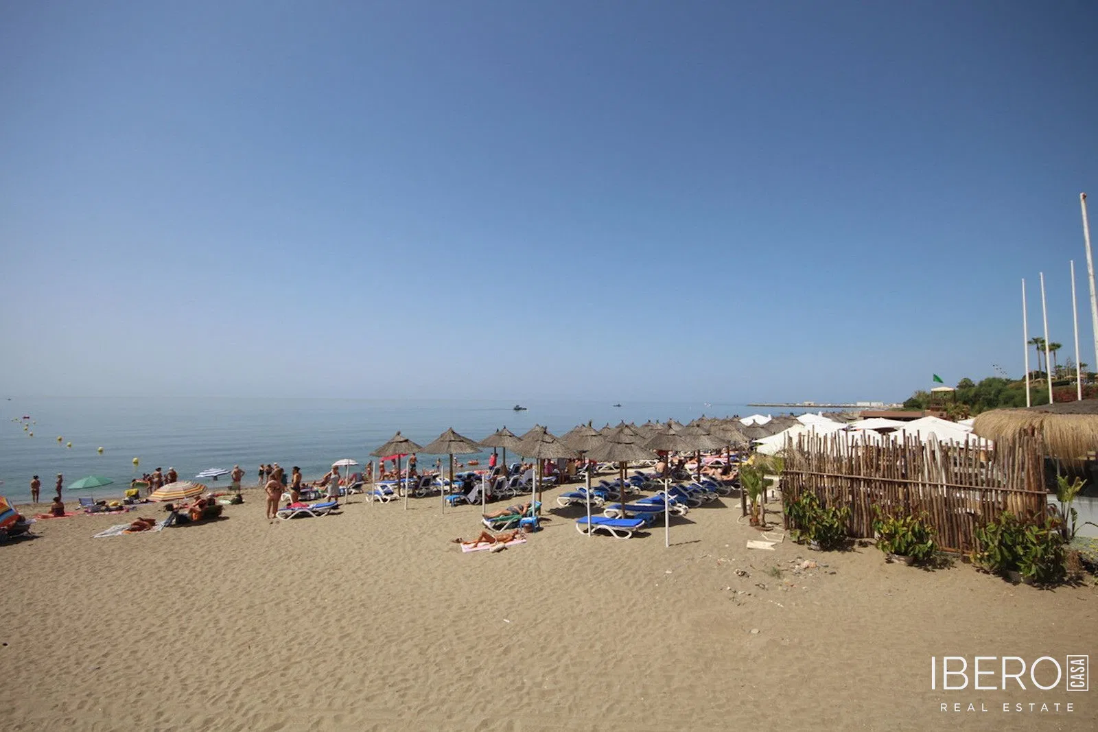 Apartmán 50 m², Calahonda