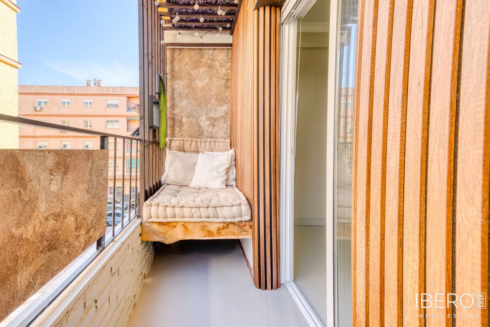 Zrekonstruovaný apartmán se 3 ložnicemi kousek od mariny, Fuengirola