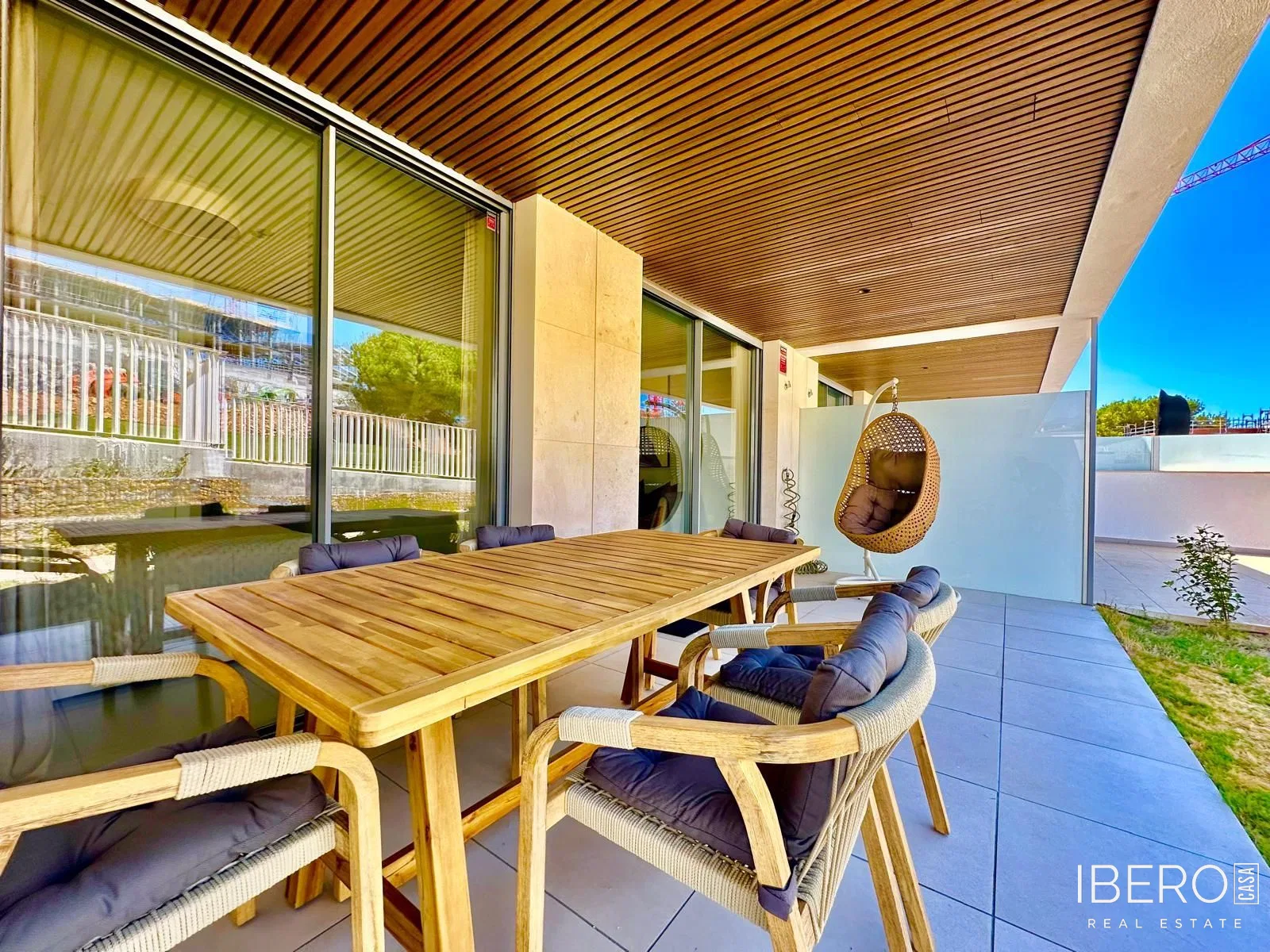 Apartmán se 2 ložnicemi kousek od moře, Elviria