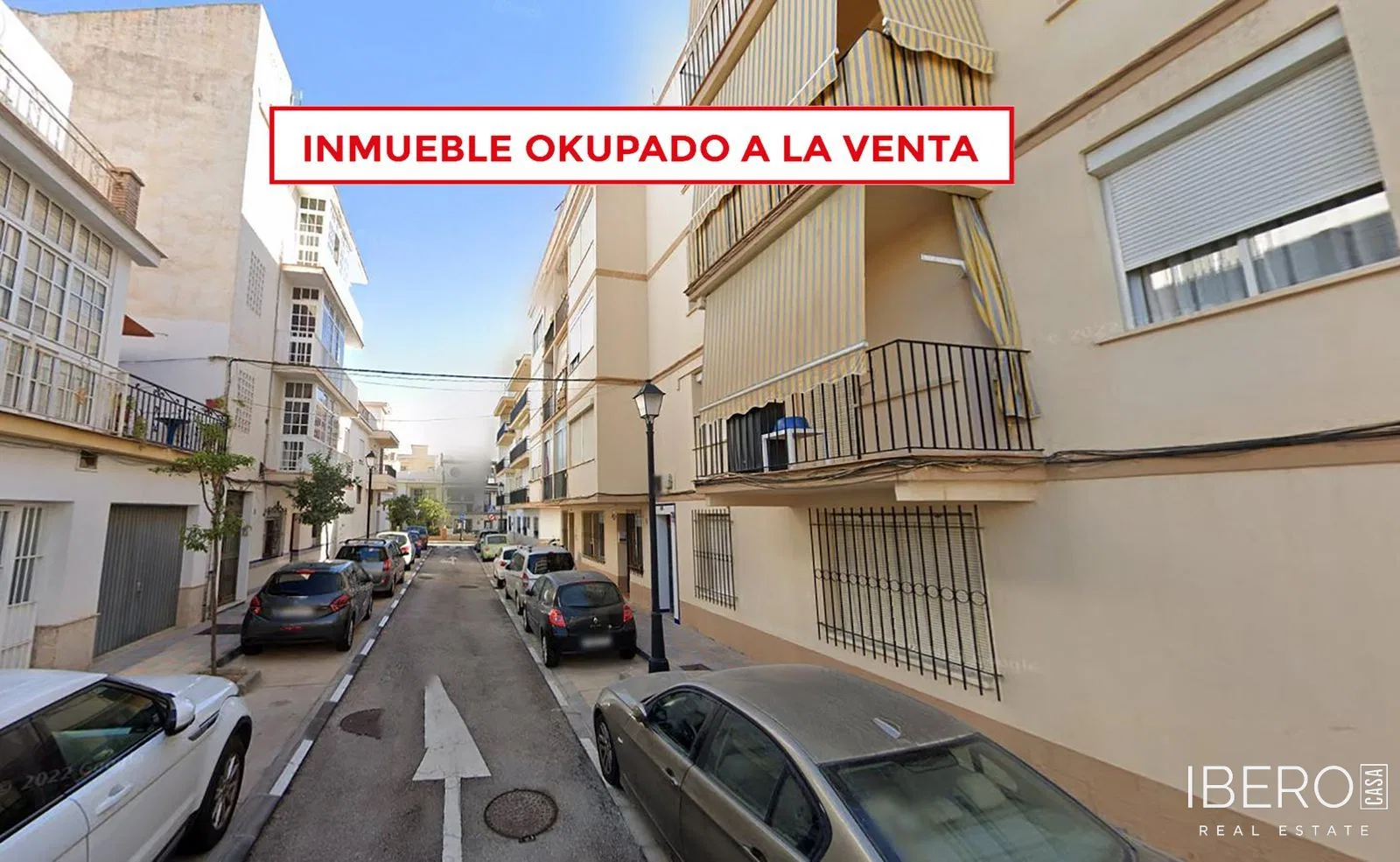 Apartmán se 3 ložnicemi kousek od mariny, Fuengirola