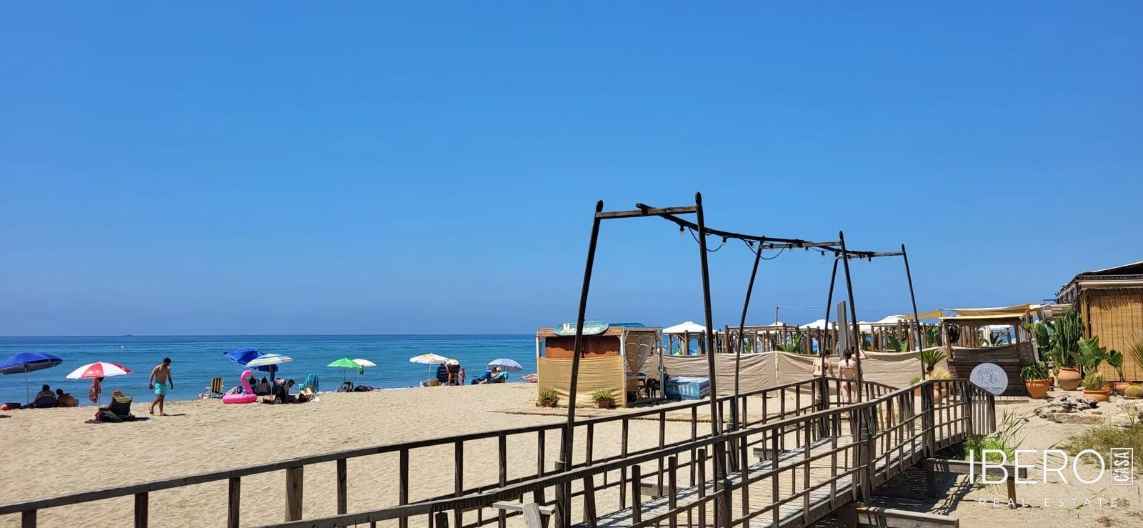 Dům se 3 ložnicemi, Elviria